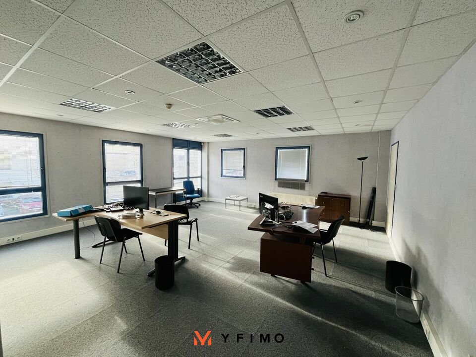 LOCATION ENTREPÔTS ET LOCAUX D'ACTIVITÉ CROISSY SUR SEINE (78290) | 78_1416 | photo 5