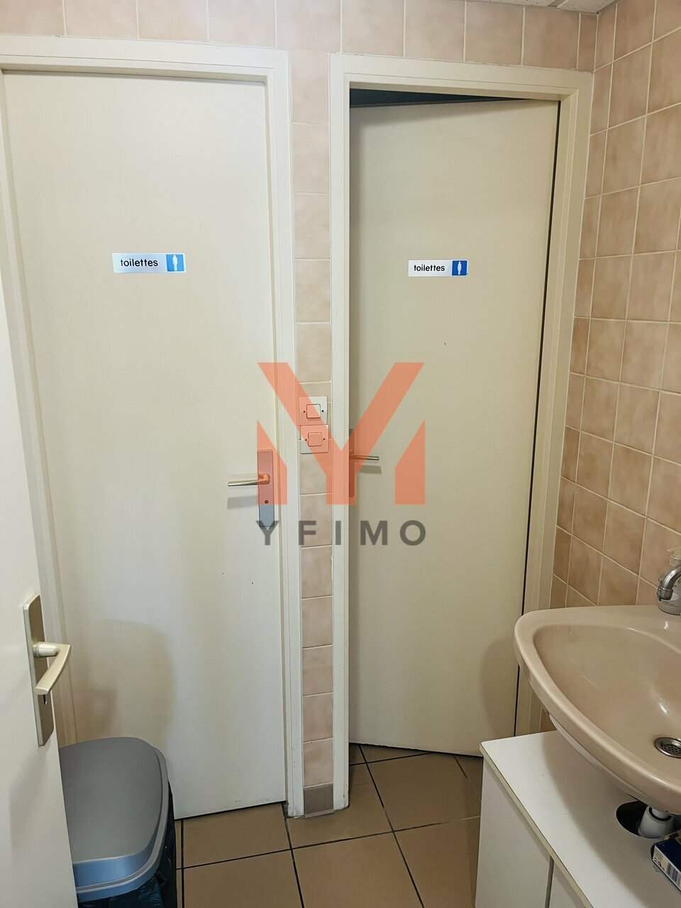 LOCATION BUREAUX POISSY (78300) | 78_0756 | photo 3