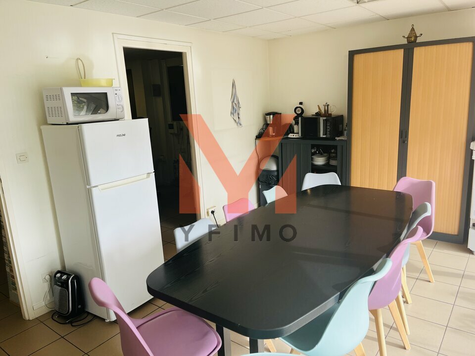 LOCATION BUREAUX POISSY (78300) | 78_0756 | photo 4