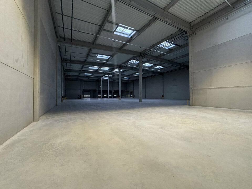 LOCATION ENTREPÔTS ET LOCAUX D'ACTIVITÉ CONFLANS-SAINTE-HONORINE (78700) | 78_1494 | photo 5