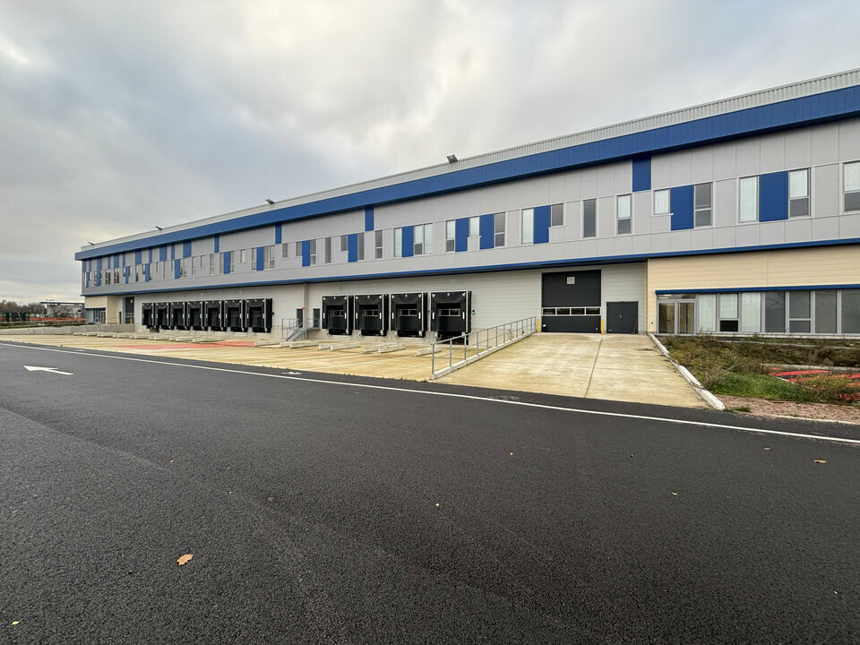 LOCATION ENTREPÔTS ET LOCAUX D'ACTIVITÉ CONFLANS-SAINTE-HONORINE (78700) | 78_1494 | photo 3