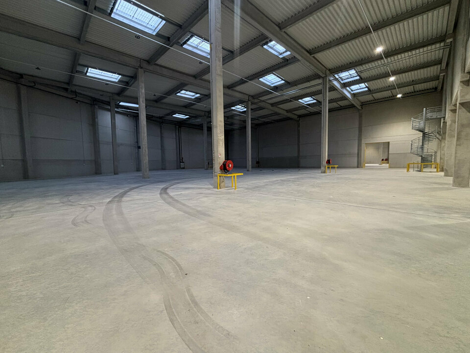 LOCATION ENTREPÔTS ET LOCAUX D'ACTIVITÉ CONFLANS-SAINTE-HONORINE (78700) | 78_1494 | photo 11