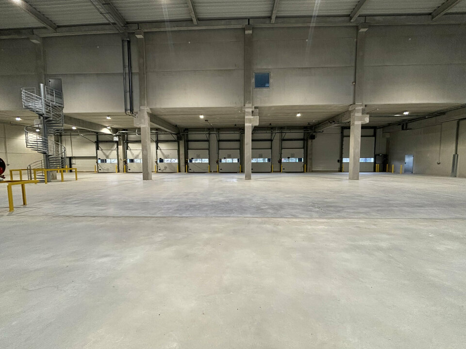 LOCATION ENTREPÔTS ET LOCAUX D'ACTIVITÉ CONFLANS-SAINTE-HONORINE (78700) | 78_1494 | photo 12