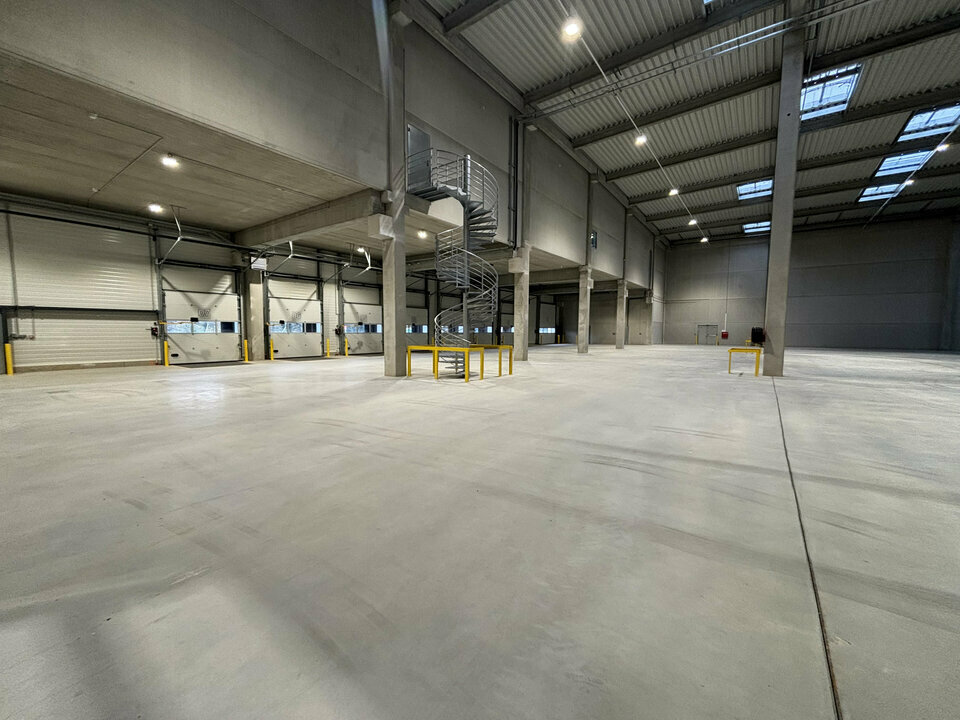 LOCATION ENTREPÔTS ET LOCAUX D'ACTIVITÉ CONFLANS-SAINTE-HONORINE (78700) | 78_1494 | photo 6