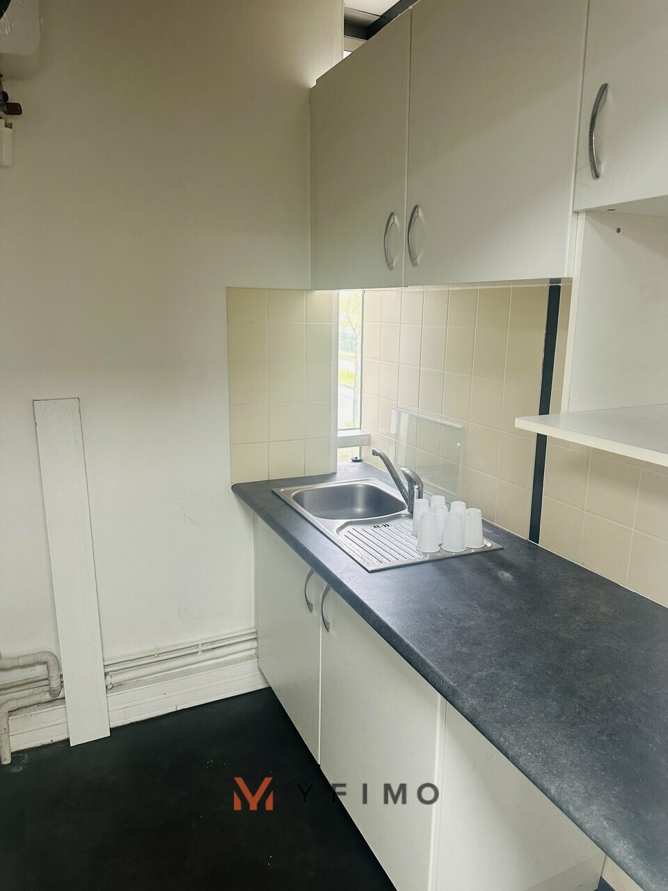 LOCATION BUREAUX POISSY (78300) | 78_1614 | photo 2