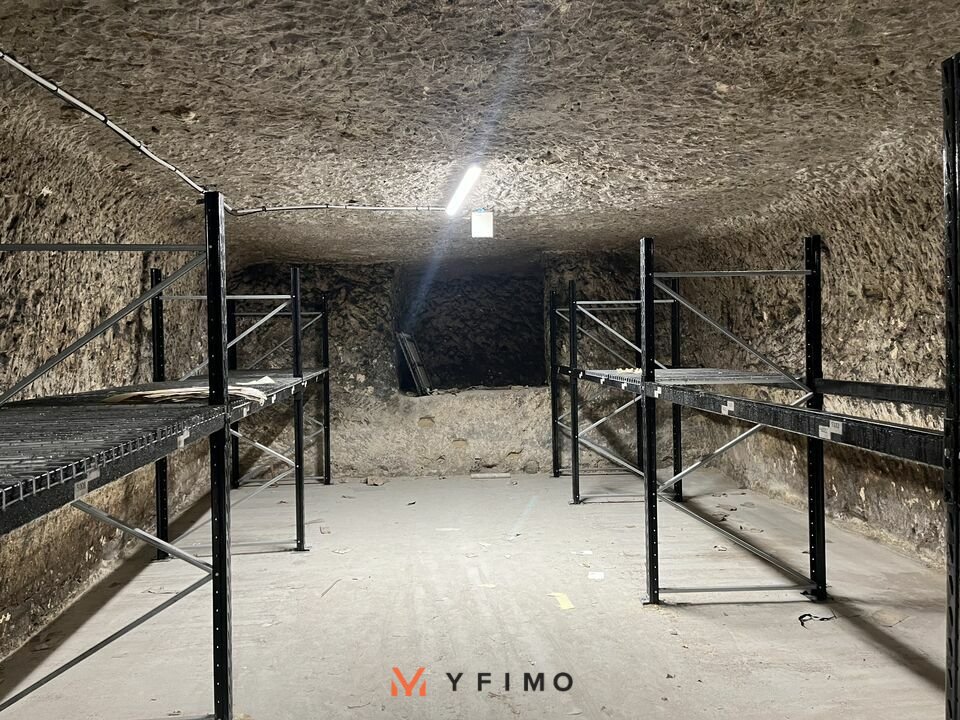 VENTE ENTREPÔTS ET LOCAUX D'ACTIVITÉ BOUGIVAL (78380) | 78_1359 | photo 7