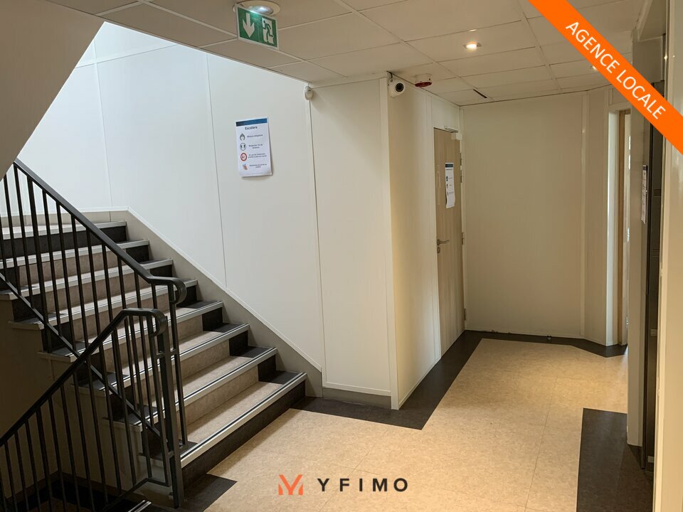 LOCATION BUREAUX POISSY (78300) | 78_0772 | photo 3