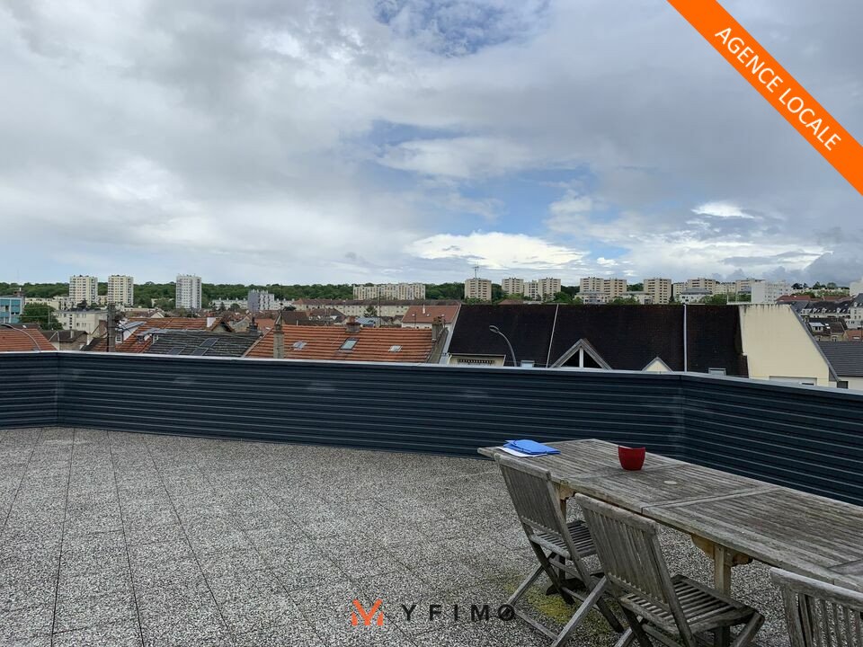 LOCATION BUREAUX POISSY (78300) | 78_0772 | photo 2