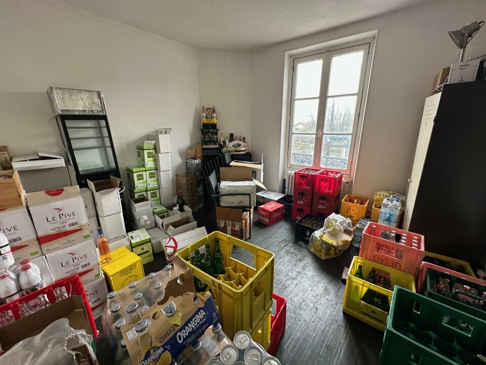 VENTE COMMERCE ANDRÉSY (78570) | 78_1248 | photo 3