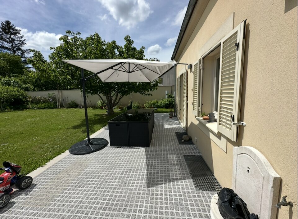 VENTE BUREAUX ROSNY-SUR-SEINE (78710) | 78_1289 | photo 4