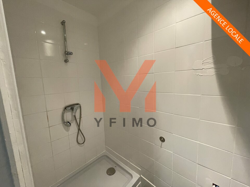 LOCATION ENTREPÔTS ET LOCAUX D'ACTIVITÉ LES MUREAUX (78130) | 78_0590 | photo 6