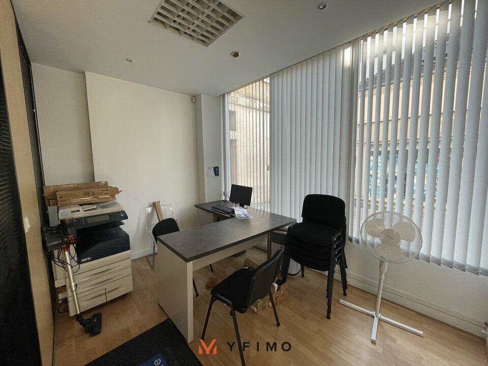 LOCATION BUREAUX MANTES-LA-JOLIE (78200) | 78_1358 | photo 4