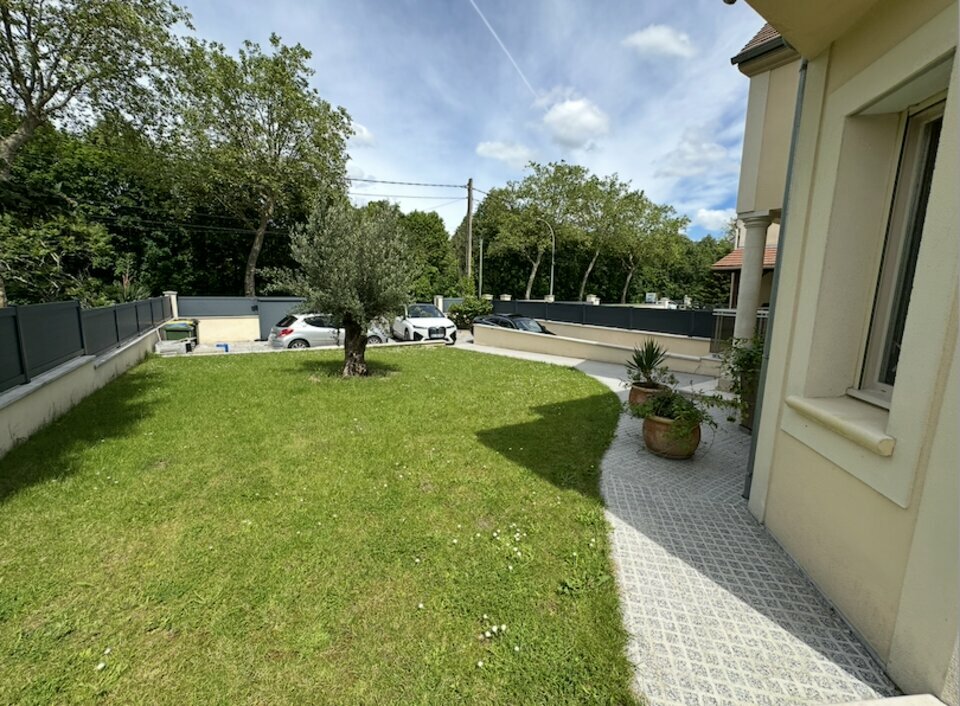 VENTE BUREAUX ROSNY-SUR-SEINE (78710) | 78_1289 | photo 2