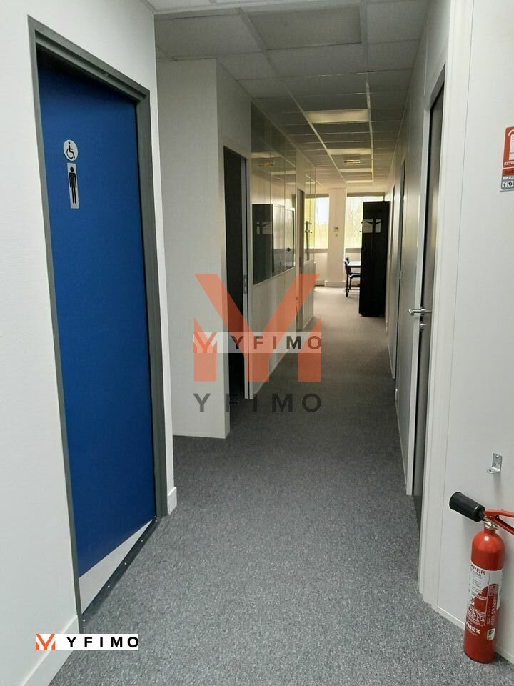 LOCATION BUREAUX POISSY (78300) | 78_0560 | photo 6