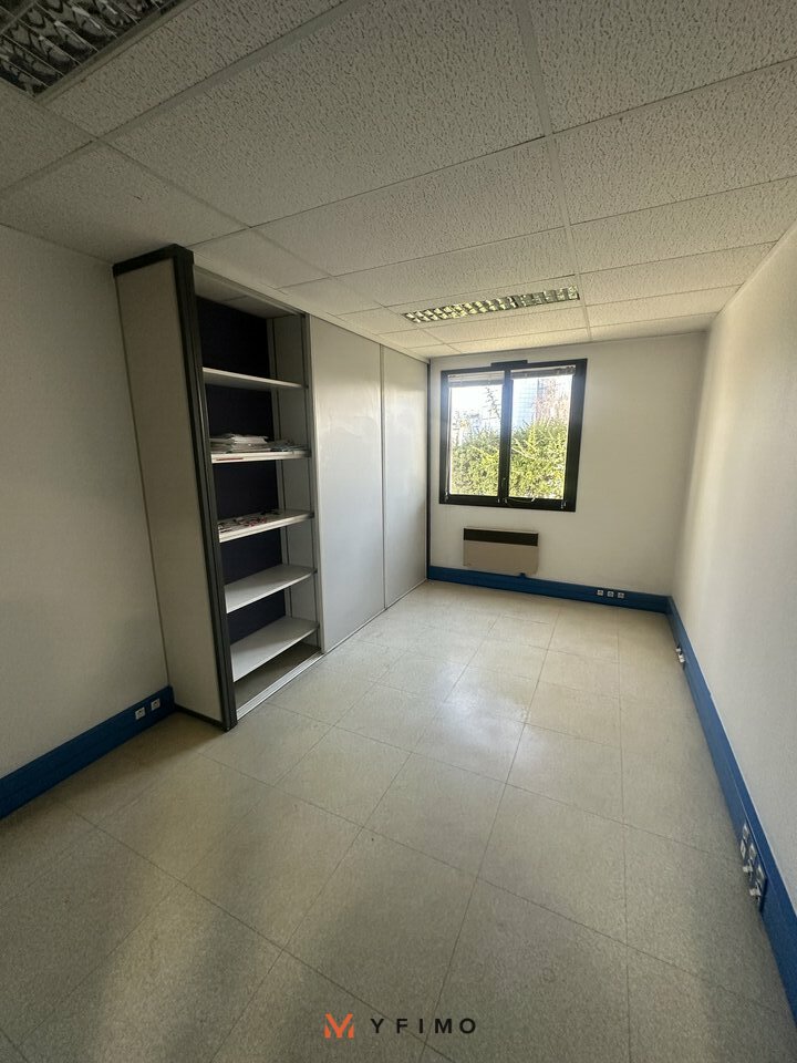 LOCATION BUREAUX POISSY (78300) | 78_1515 | photo 4