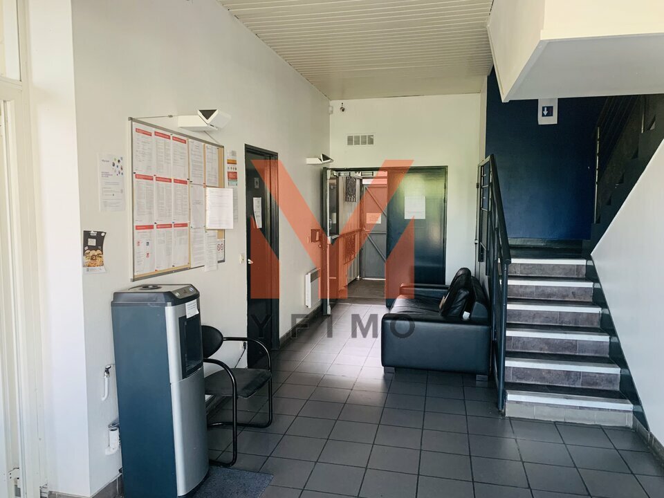 LOCATION ENTREPÔTS ET LOCAUX D'ACTIVITÉ CARRIERES SUR SEINE (78420) | 78_0652 | photo 3