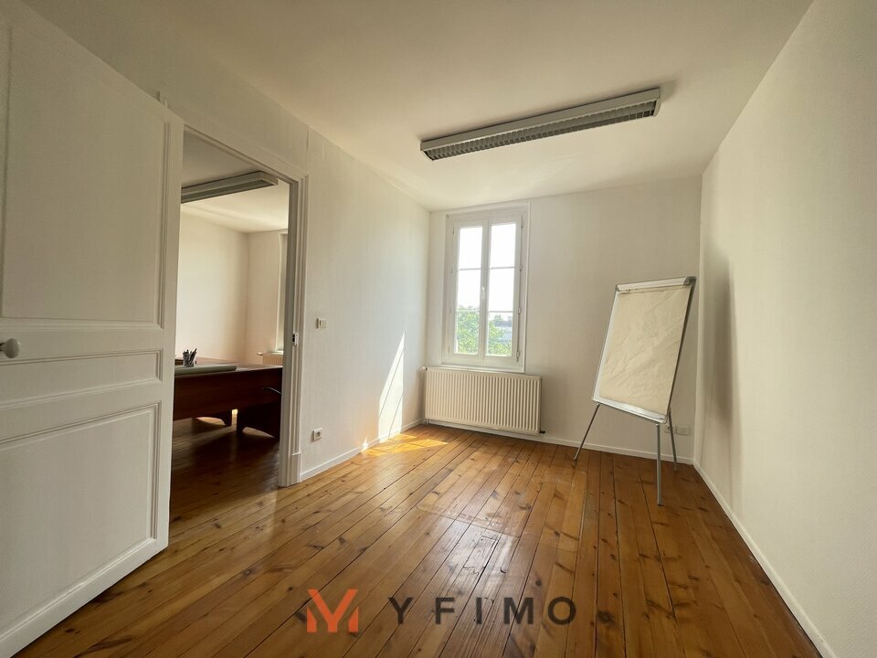 LOCATION BUREAUX LES MUREAUX (78130) | 78_1627 | photo 3