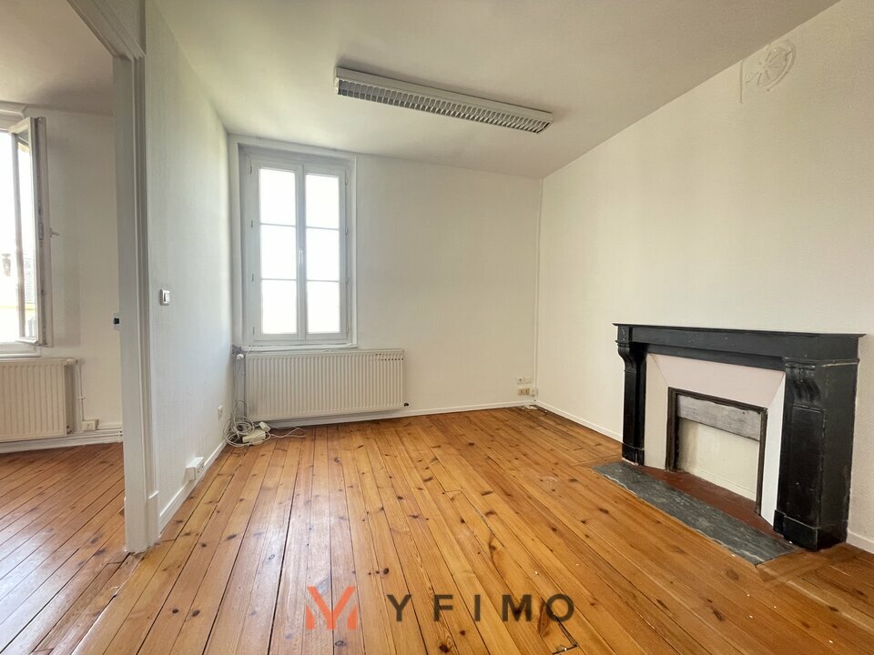 LOCATION BUREAUX LES MUREAUX (78130) | 78_1627 | photo 6