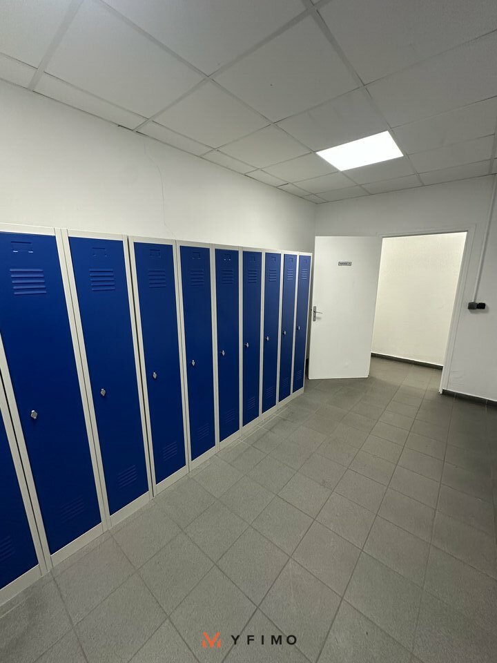 LOCATION ENTREPÔTS ET LOCAUX D'ACTIVITÉ COIGNIERES (78310) | 78_1530 | photo 5