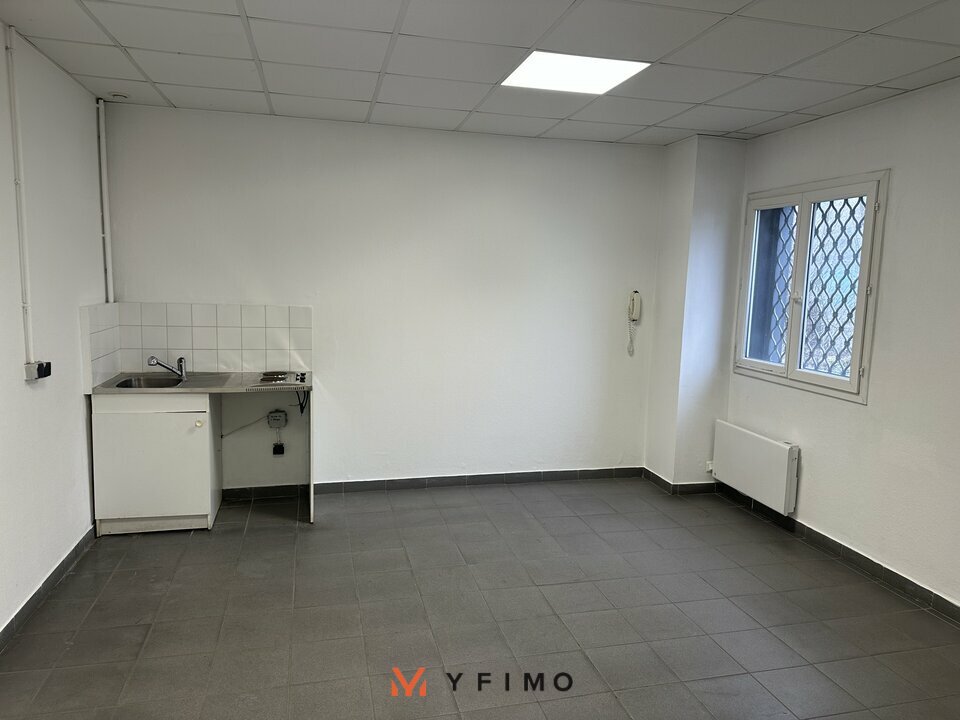 LOCATION ENTREPÔTS ET LOCAUX D'ACTIVITÉ COIGNIERES (78310) | 78_1530 | photo 4