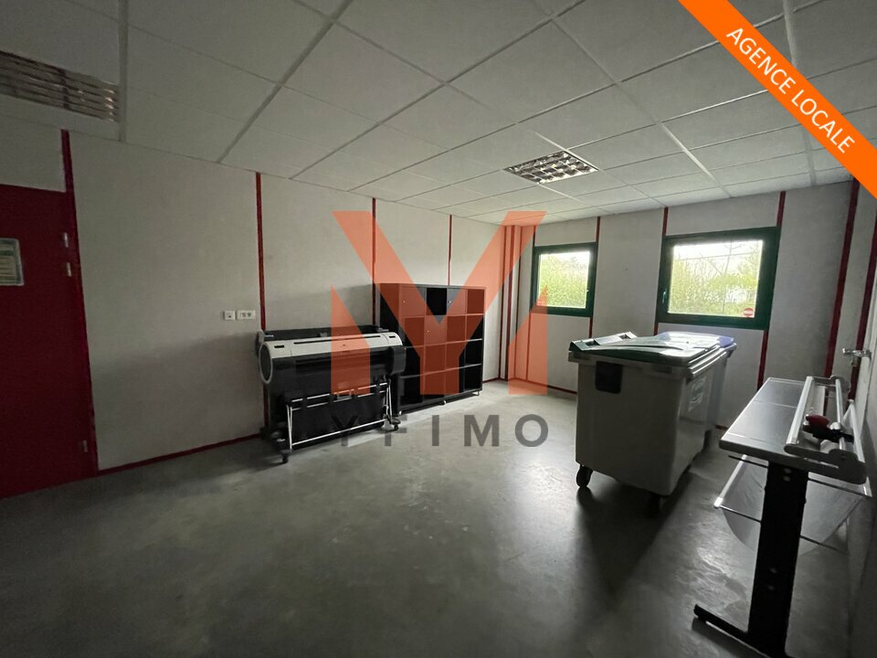 LOCATION BUREAUX LES MUREAUX (78130) | 78_0573 | photo 4