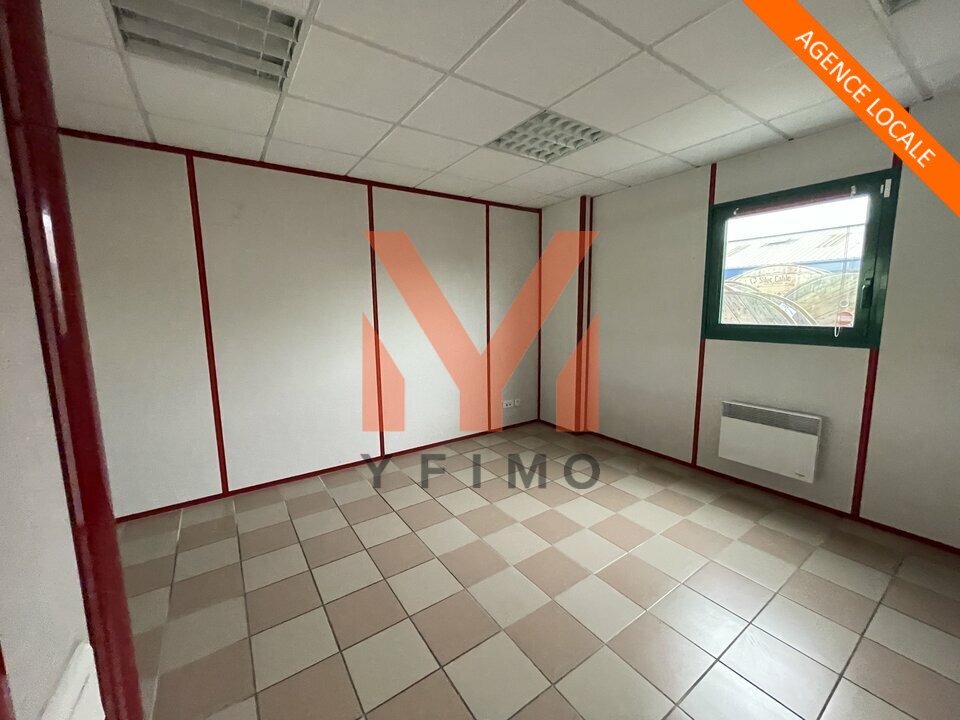 LOCATION BUREAUX LES MUREAUX (78130) | 78_0573 | photo 5