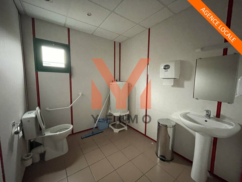 LOCATION BUREAUX LES MUREAUX (78130) | 78_0573 | photo 8