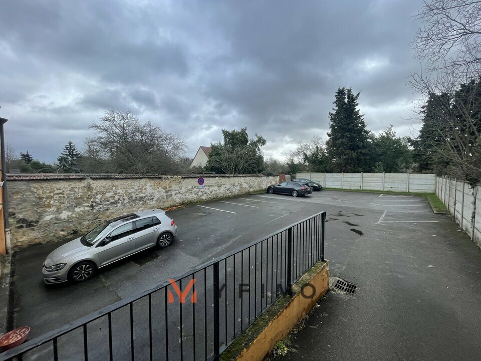 LOCATION BUREAUX LES MUREAUX (78130) | 78_1509 | photo 4