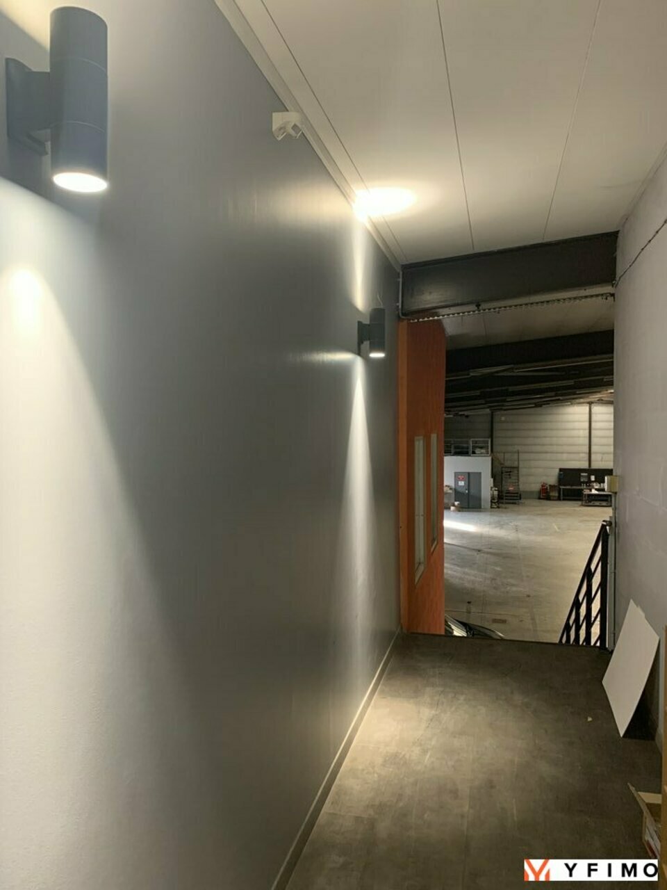LOCATION ENTREPÔTS ET LOCAUX D'ACTIVITÉ ACHERES (78260) | 78_0544 | photo 5