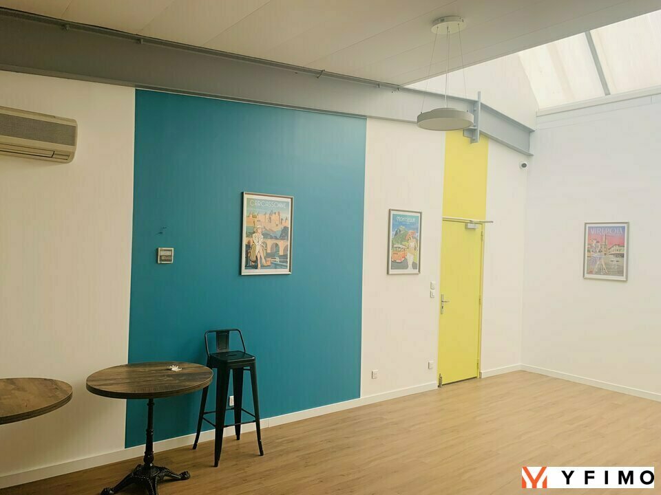 LOCATION ENTREPÔTS ET LOCAUX D'ACTIVITÉ ACHERES (78260) | 78_0544 | photo 7