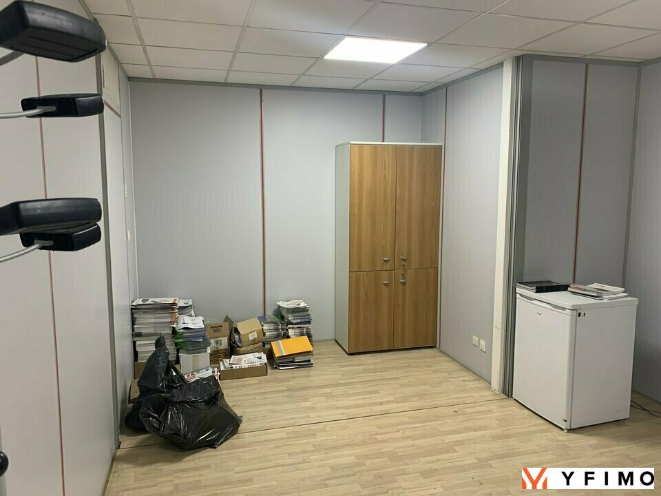 LOCATION ENTREPÔTS ET LOCAUX D'ACTIVITÉ ACHERES (78260) | 78_0544 | photo 3