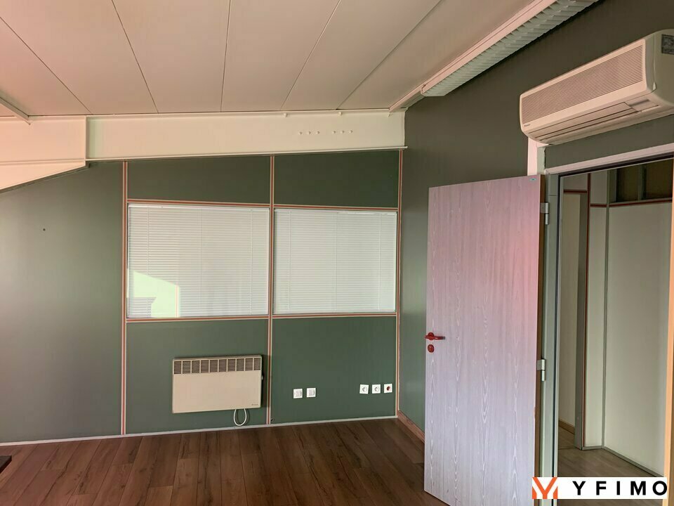 LOCATION ENTREPÔTS ET LOCAUX D'ACTIVITÉ ACHERES (78260) | 78_0544 | photo 4