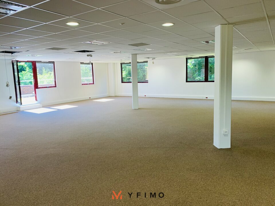LOCATION BUREAUX SAINT GERMAIN EN LAYE (78100) | 78_1442 | photo 2