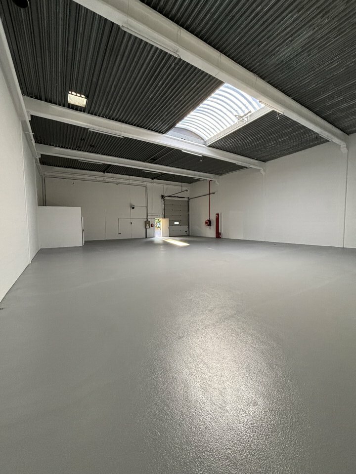 LOCATION ENTREPÔTS ET LOCAUX D'ACTIVITÉ ERAGNY (95610) | 95_0493 | photo 3