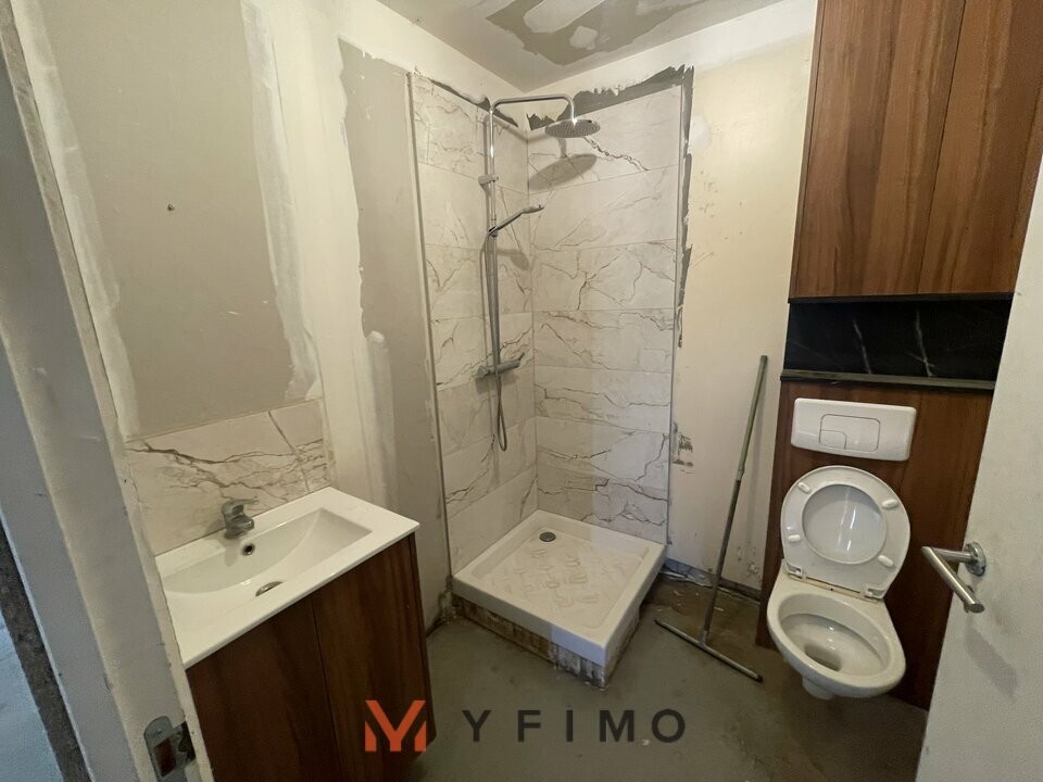 LOCATION ENTREPÔTS ET LOCAUX D'ACTIVITÉ GAILLON SUR MONTCIENT (78250) | 78_0273 | photo 2