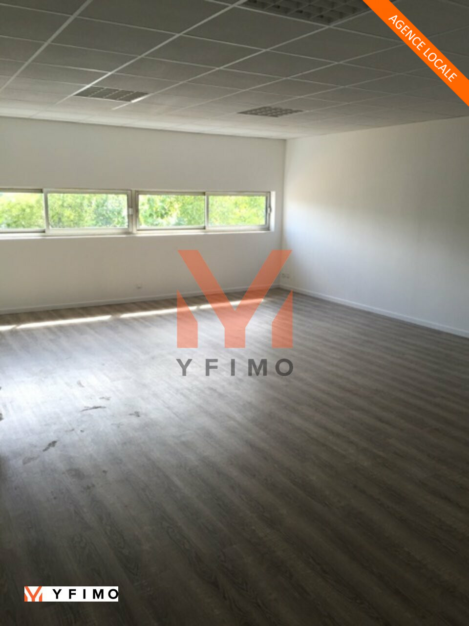 LOCATION BUREAUX VERNOUILLET (78540) | 78_0572 | photo 1