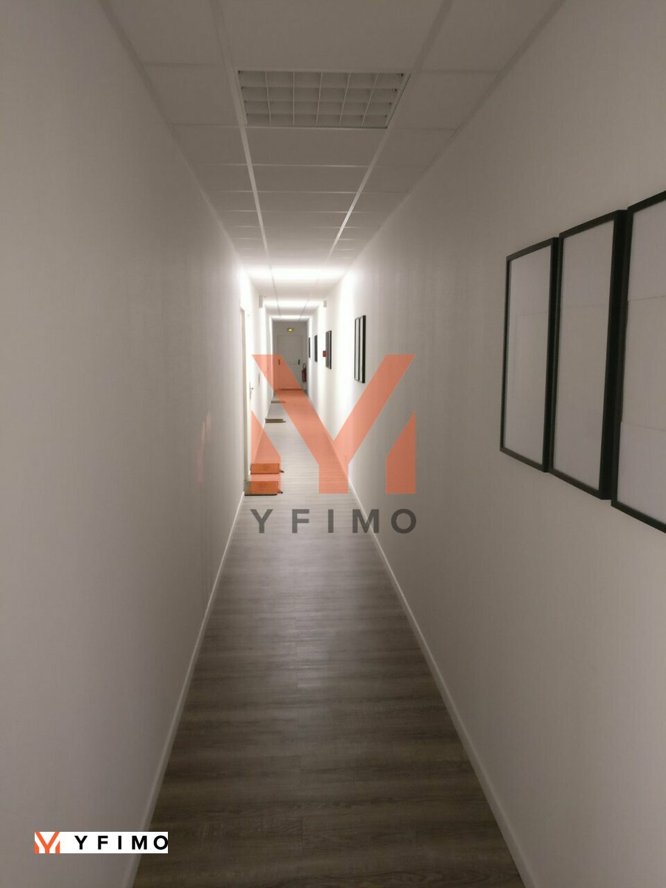 LOCATION BUREAUX VERNOUILLET (78540) | 78_0572 | photo 4