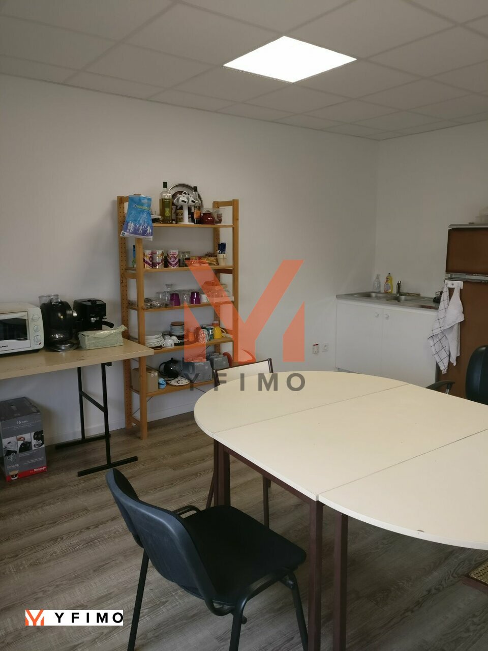 LOCATION BUREAUX VERNOUILLET (78540) | 78_0572 | photo 5