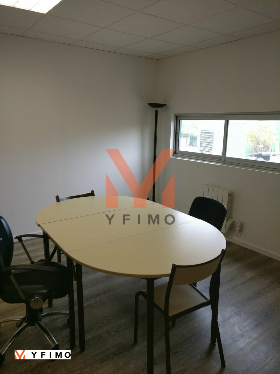 LOCATION BUREAUX VERNOUILLET (78540) | 78_0572 | photo 7