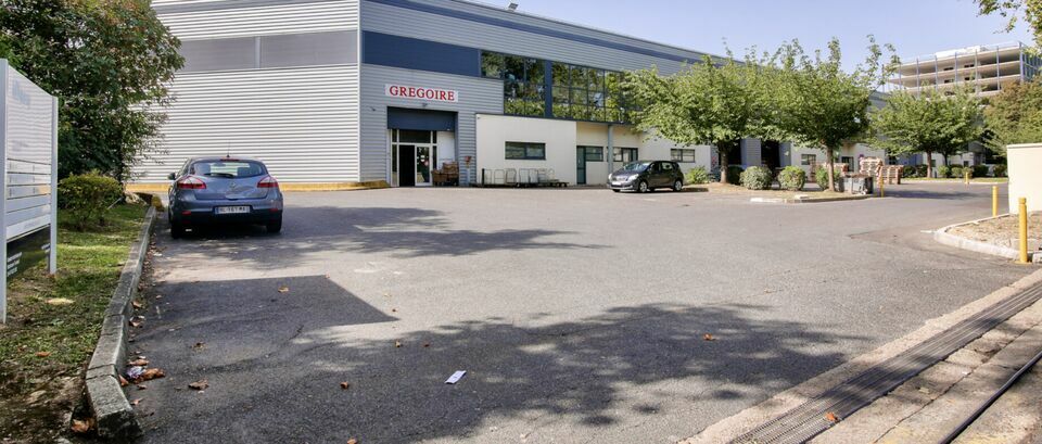 LOCATION ENTREPÔTS ET LOCAUX D'ACTIVITÉ LE BLANC MESNIL (93150) | 93_0067 | photo 1