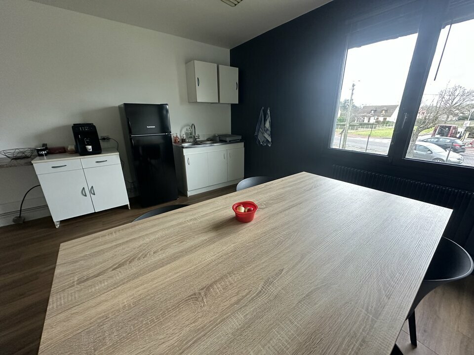 VENTE ENTREPÔTS ET LOCAUX D'ACTIVITÉ PORCHEVILLE (78440) | 78_1443 | photo 4