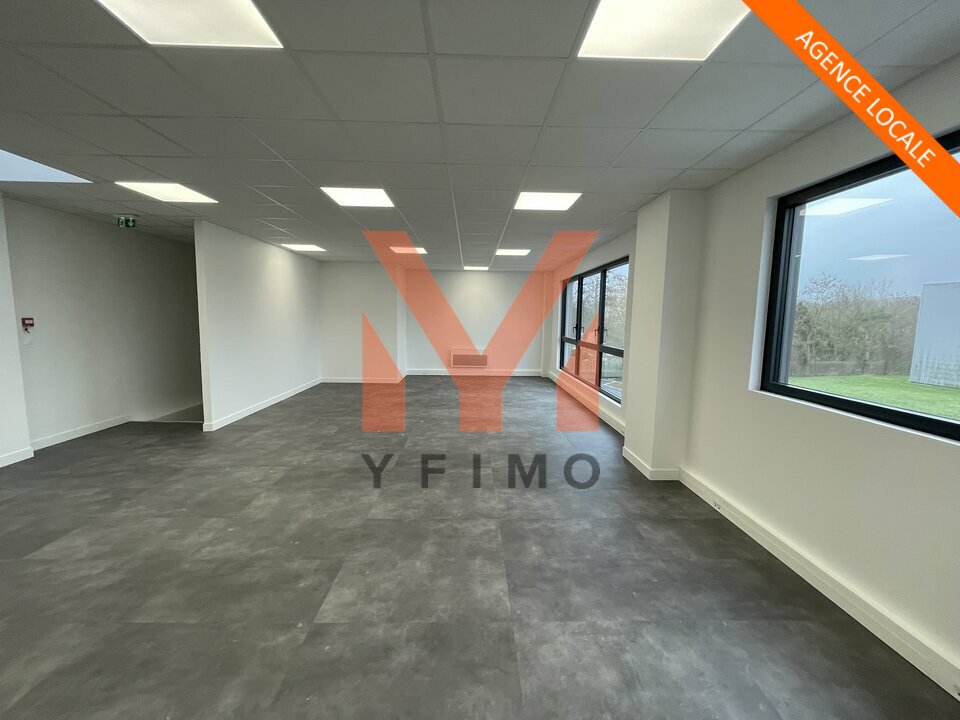LOCATION ENTREPÔTS ET LOCAUX D'ACTIVITÉ AUBERGENVILLE (78410) | 78_0676 | photo 4