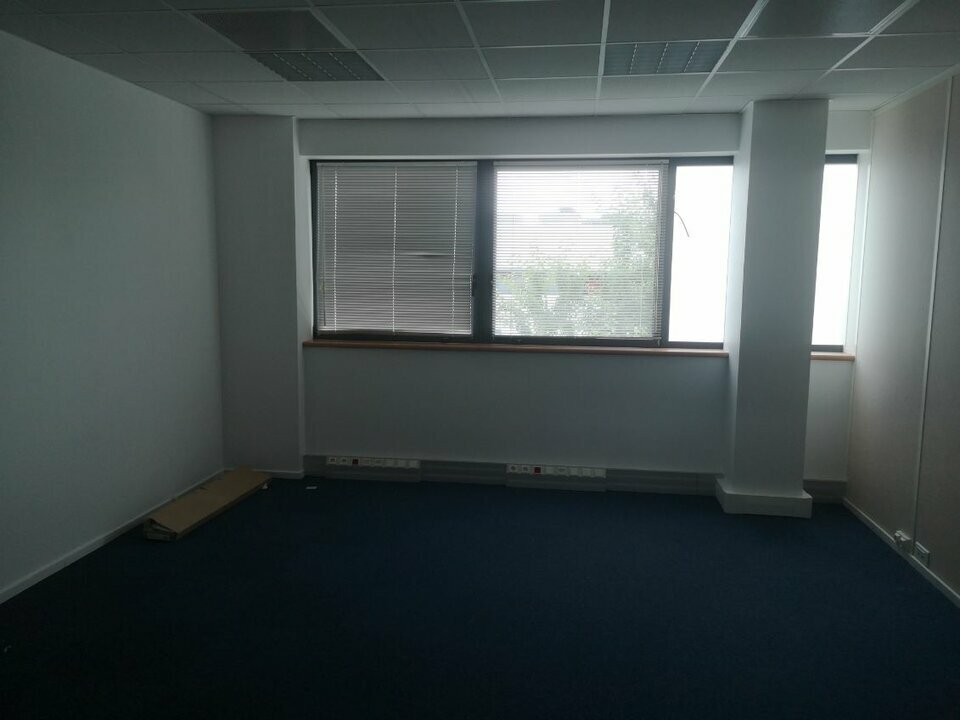 LOCATION ENTREPÔTS ET LOCAUX D'ACTIVITÉ CERGY (95800) | 95_0311 | photo 5