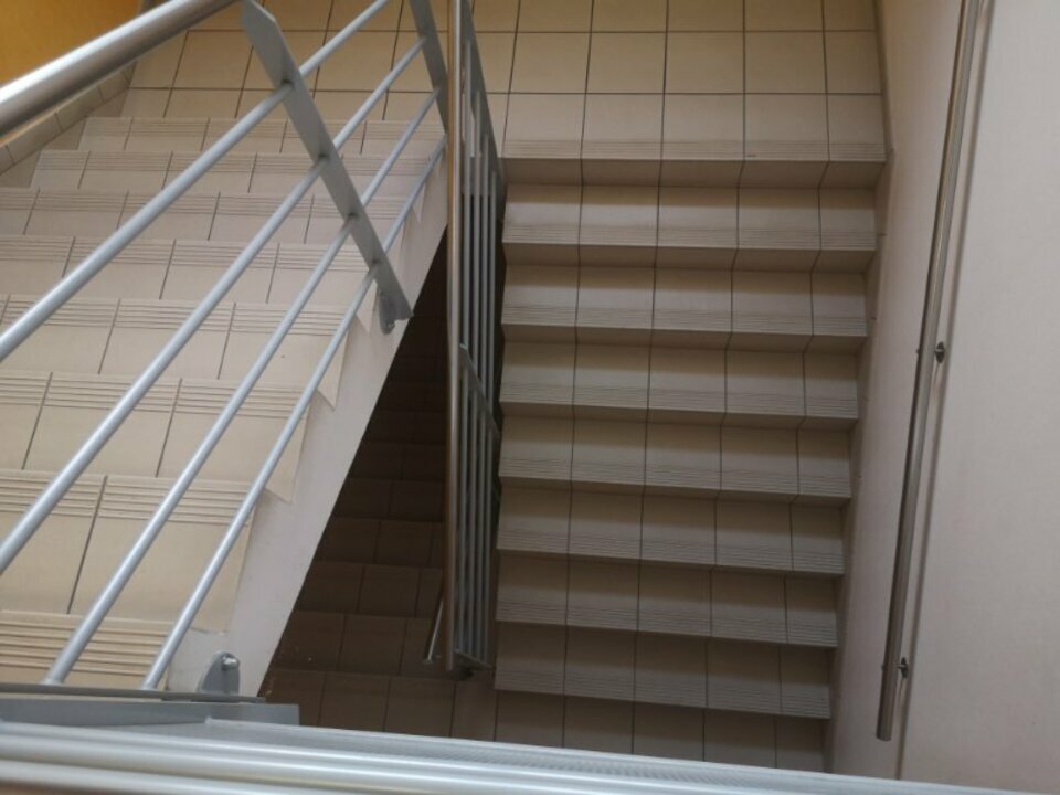 LOCATION ENTREPÔTS ET LOCAUX D'ACTIVITÉ CERGY (95800) | 95_0311 | photo 3