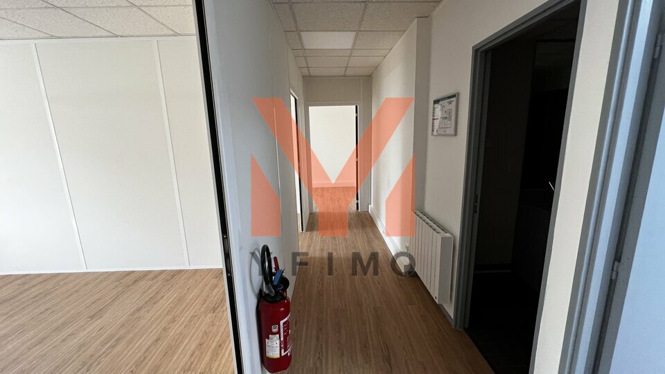 LOCATION ENTREPÔTS ET LOCAUX D'ACTIVITÉ HERBLAY (95220) | 95_0163 | photo 11