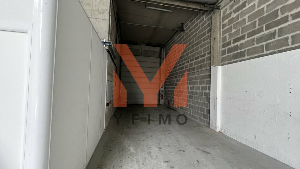 LOCATION ENTREPÔTS ET LOCAUX D'ACTIVITÉ HERBLAY (95220) | 95_0163 | photo 3