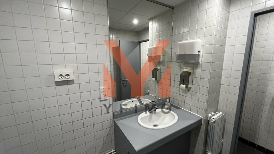 LOCATION ENTREPÔTS ET LOCAUX D'ACTIVITÉ HERBLAY (95220) | 95_0163 | photo 4