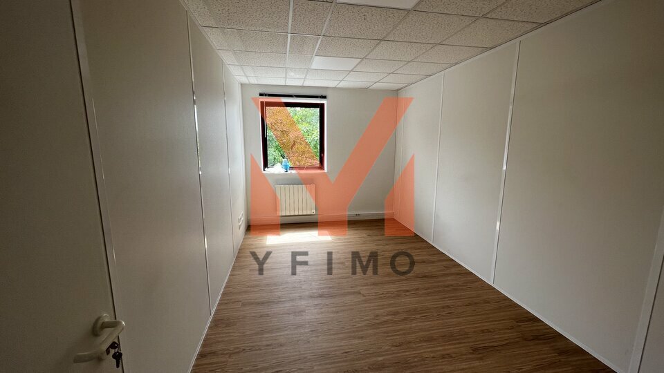 LOCATION ENTREPÔTS ET LOCAUX D'ACTIVITÉ HERBLAY (95220) | 95_0163 | photo 9