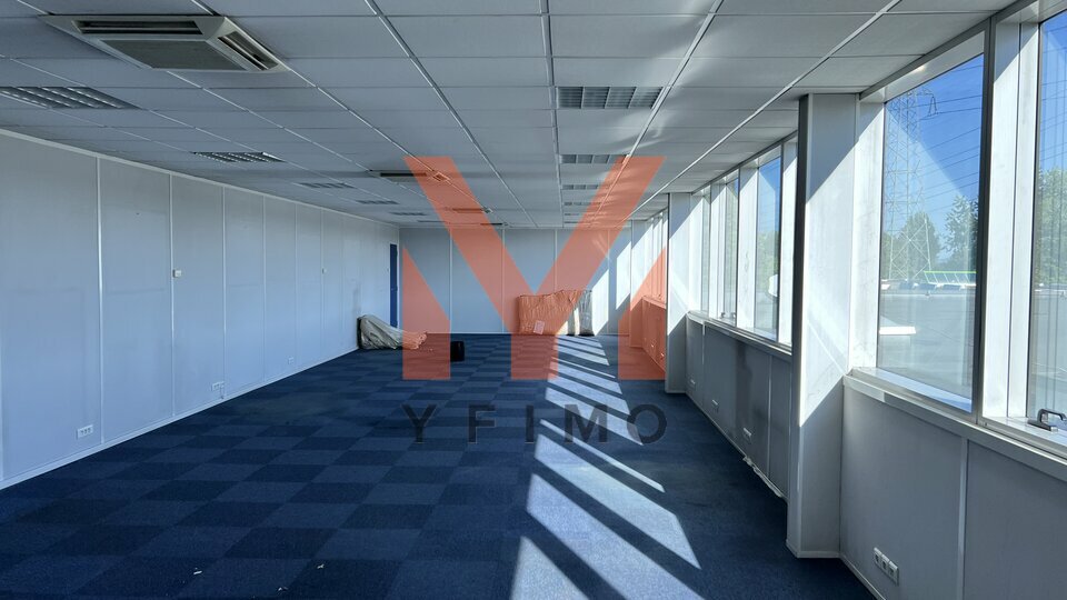 LOCATION ENTREPÔTS ET LOCAUX D'ACTIVITÉ HERBLAY (95220) | 95_0164 | photo 3