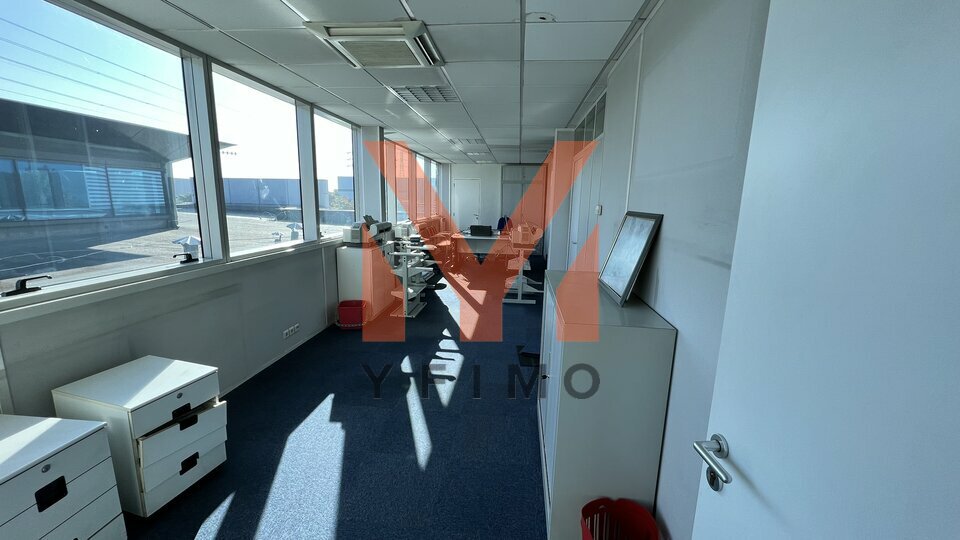 LOCATION ENTREPÔTS ET LOCAUX D'ACTIVITÉ HERBLAY (95220) | 95_0164 | photo 4